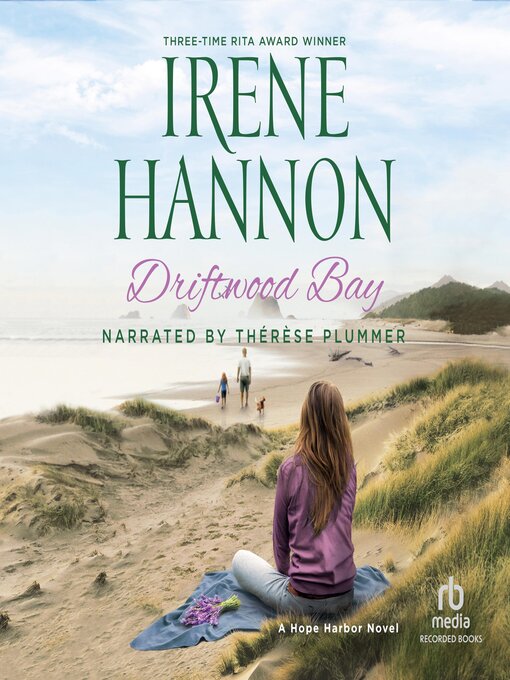 Title details for Driftwood Bay by Irene Hannon - Wait list